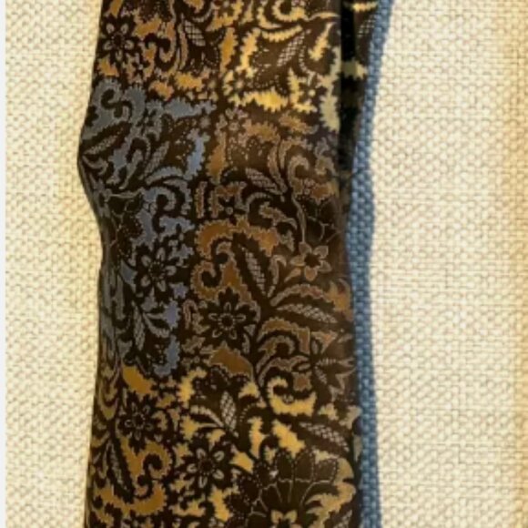 2fe3d5f076e14b784fd2f099ae1e56  AMAZING MEN\'S LIMITED EDITION LOT OF 5 ERMENEGILDO ZEGNA TIES - ITALY